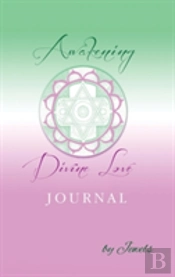Awakening Divine Love Journal