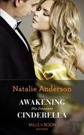 Awakening His Innocent Cinderella
