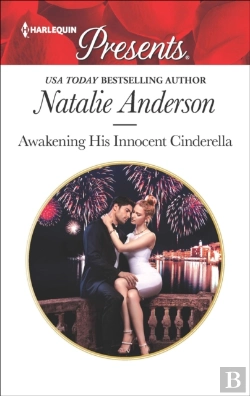 Bertrand.pt - Awakening His Innocent Cinderella