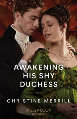 Bertrand.pt - Awakening His Shy Duchess