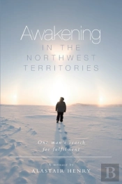 Awakening In The Northwest Territories