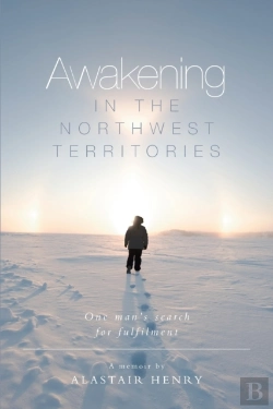Bertrand.pt - Awakening In The Northwest Territories