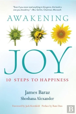 Bertrand.pt - Awakening Joy