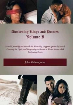 Bertrand.pt - Awakening Kings And Princes Volume I
