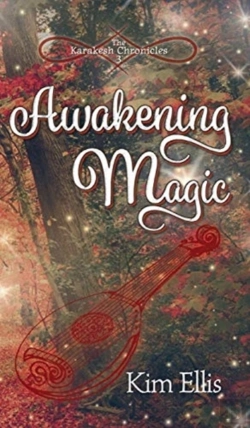 Bertrand.pt - Awakening Magic