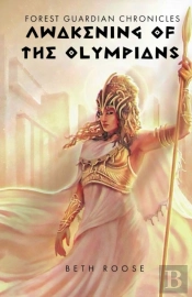 Awakening Of The Olympians