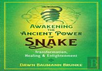 Awakening The Ancient Power Of Snake
