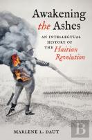 Awakening The Ashes