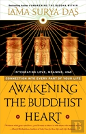 Awakening The Buddhist Heart