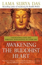 Awakening The Buddhist Heart