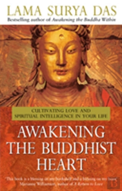 Bertrand.pt - Awakening The Buddhist Heart