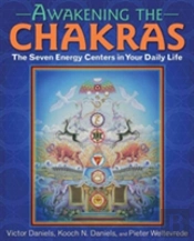 Awakening The Chakras