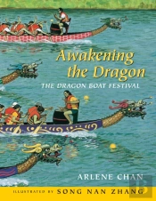 Awakening The Dragon