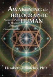 Awakening The Holographic Human