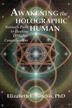 Bertrand.pt - Awakening The Holographic Human