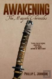 Awakening: The Maiyochi Chronicles