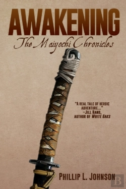 Bertrand.pt - Awakening: The Maiyochi Chronicles