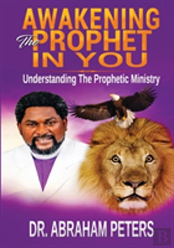 Bertrand.pt - Awakening The Prophet In You