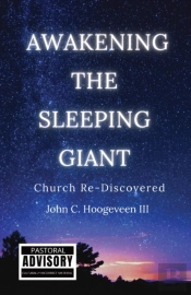 Awakening The Sleeping Giant: Church Re-