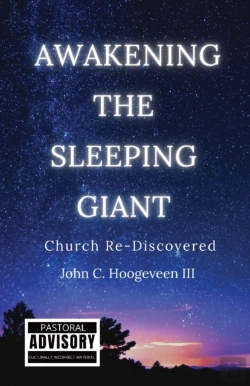 Bertrand.pt - Awakening The Sleeping Giant: Church Re-