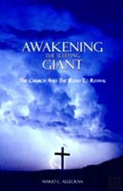 Bertrand.pt - Awakening The Sleeping Giant: The Church And The Road To Revival