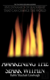 Awakening The Spark Within