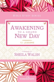 Awakening To A Grand New Day