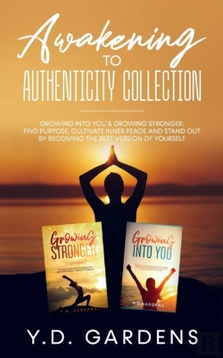 Bertrand.pt - Awakening To Authenticity Collection