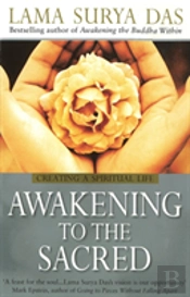 Awakening To The Sacred