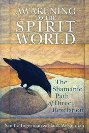 Awakening To The Spirit World