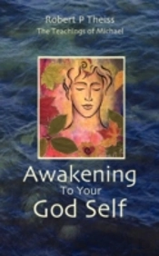 Awakening To Your God Self