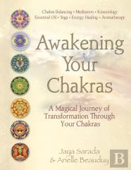 Awakening Your Chakras