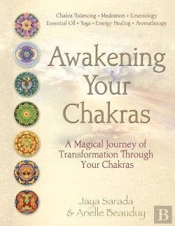 Bertrand.pt - Awakening Your Chakras