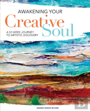 Awakening Your Creative Soul