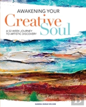 Awakening Your Creative Soul