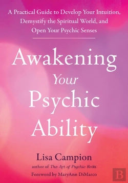 Bertrand.pt - Awakening Your Psychic Ability