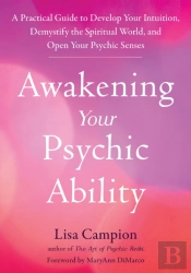 Awakening Your Psychic Ability