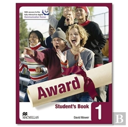 Bertrand.pt - Award Level 1 Student'S Book Pack British English