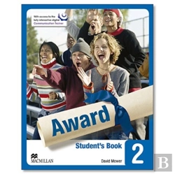 Bertrand.pt - Award Level 2 Student'S Book Pack British English