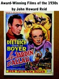 Bertrand.pt - Award-Winning Films Of The 1930s