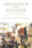 Awarded For Valour