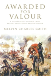 Awarded For Valour