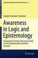 Awareness In Logic And Epistemology