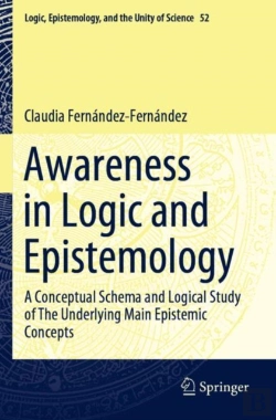 Bertrand.pt - Awareness In Logic And Epistemology