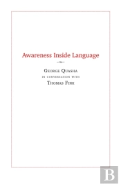 Awareness Inside Language