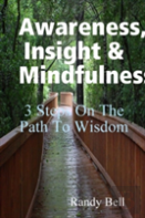 Awareness, Insight & Mindfulness