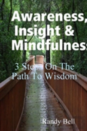 Awareness, Insight & Mindfulness