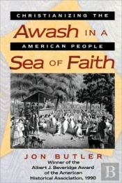Awash In A Sea Of Faith