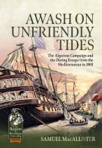 Awash On Unfriendly Tides