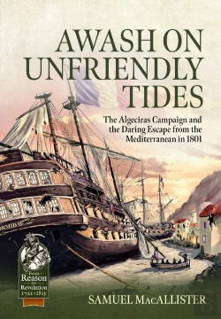 Bertrand.pt - Awash On Unfriendly Tides